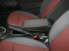2013款 1.4TSI 时尚型