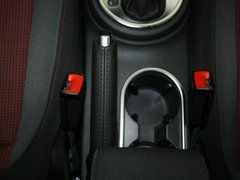 2013款 1.4TSI 时尚型
