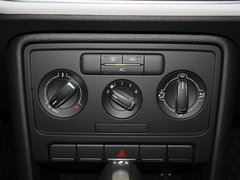 2013款 1.4TSI 时尚型