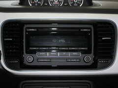 2013款 1.4TSI 时尚型