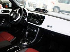 2013款 1.4TSI 时尚型