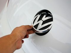 2013款 1.4TSI 时尚型