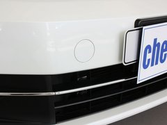 2013款 1.4TSI 时尚型