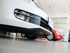 2013款 1.4TSI 时尚型