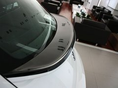 2013款 1.4TSI 时尚型