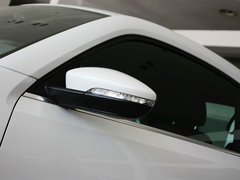 2013款 1.4TSI 时尚型