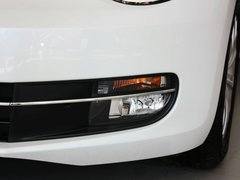 2013款 1.4TSI 时尚型
