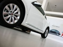 2013款 1.4TSI 时尚型