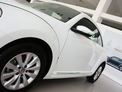 2013款 1.4TSI 时尚型