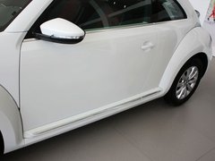 2013款 1.4TSI 时尚型