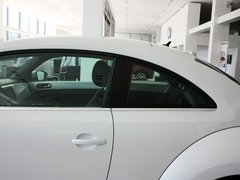2013款 1.4TSI 时尚型