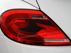 2013款 1.4TSI 时尚型
