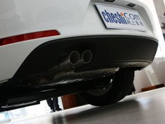 2013款 1.4TSI 时尚型