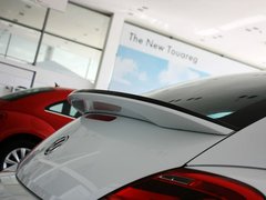 2013款 1.4TSI 时尚型