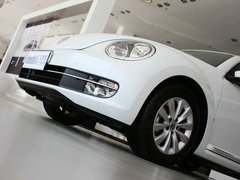 2013款 1.4TSI 时尚型