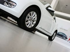 2013款 1.4TSI 时尚型