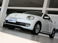 2013款 1.4TSI 时尚型