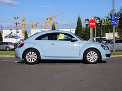 2013款 1.4TSI 时尚型