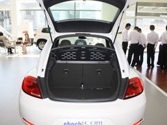 2013款 1.4TSI 舒适型