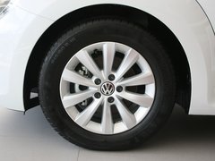 2013款 1.4TSI 舒适型