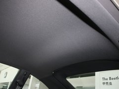 2013款 1.4TSI 舒适型