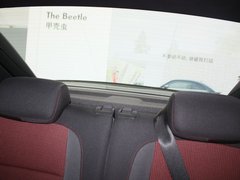 2013款 1.4TSI 舒适型