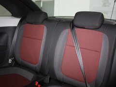 2013款 1.4TSI 舒适型