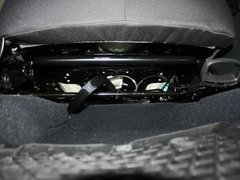 2013款 1.4TSI 舒适型