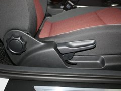 2013款 1.4TSI 舒适型