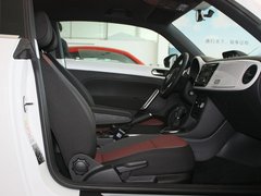 2013款 1.4TSI 舒适型