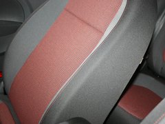 2013款 1.4TSI 舒适型