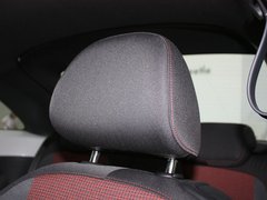 2013款 1.4TSI 舒适型