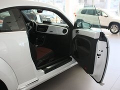 2013款 1.4TSI 舒适型