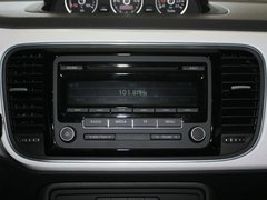 2013款 1.4TSI 舒适型