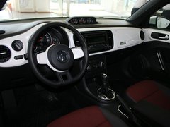 甲壳虫 2013款 1.4TSI 舒适型
