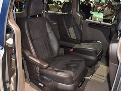 2013款 3.6L 自动 豪华版 7座