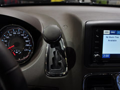 2013款 3.6L 自动 豪华版 7座