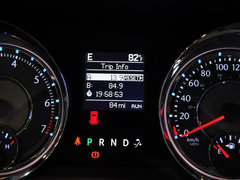 2013款 3.6L 自动 豪华版 7座