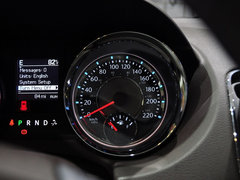 2013款 3.6L 自动 豪华版 7座