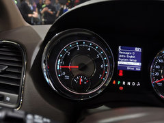 2013款 3.6L 自动 豪华版 7座