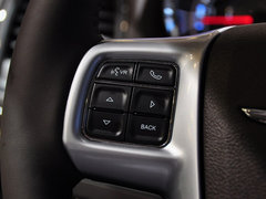 2013款 3.6L 自动 豪华版 7座
