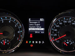 2013款 3.6L 自动 豪华版 7座