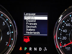 2013款 3.6L 自动 豪华版 7座
