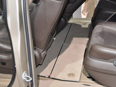 2013款 3.6L 自动 豪华版 7座