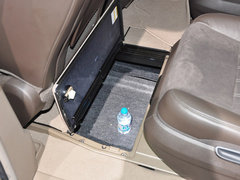 2013款 3.6L 自动 豪华版 7座