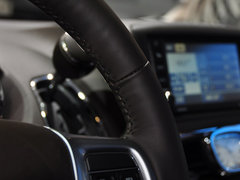 2013款 3.6L 自动 豪华版 7座