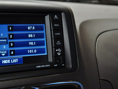 2013款 3.6L 自动 豪华版 7座