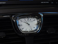 2013款 3.6L 自动 豪华版 7座