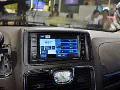 2013款 3.6L 自动 豪华版 7座