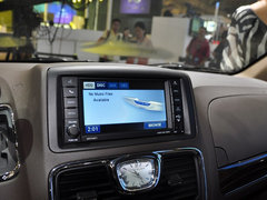 2013款 3.6L 自动 豪华版 7座